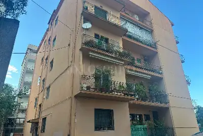 Casa in vendita, Via Luigi Pascali, Catanzaro
