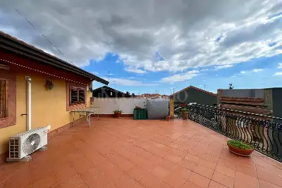 Casa in vendita, Via Alessandro Manzoni, Viagrande