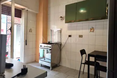 Casa in vendita, Via Oderisi da Gubbio, Roma