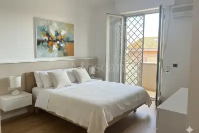 Casa in vendita, Via della Verbena, Roma