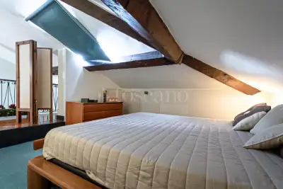 Villa in vendita, Via Argiroffo Montetto, Genova