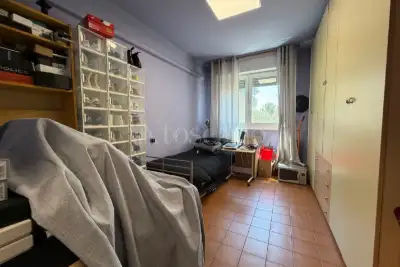 Casa in vendita, Via San Dionigi, Milano
