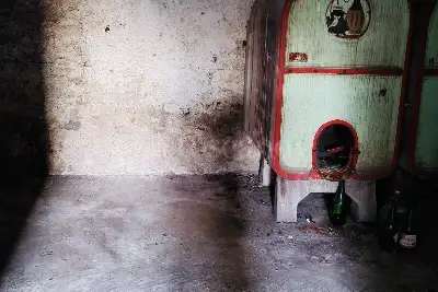 Rustico in vendita, Via G. Marconi, Collebeato