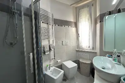 Casa in vendita, Via Rutilio Namaziano, Roma