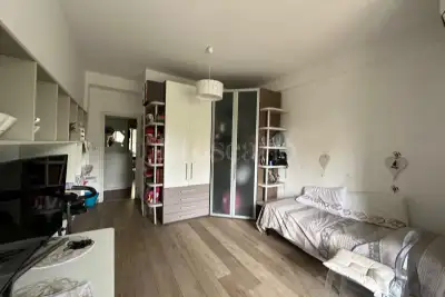 Casa in vendita, Viale Giustiniano Imperatore, Roma