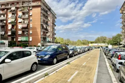 Casa in vendita, Viale Marco Fulvio Nobiliore, Roma