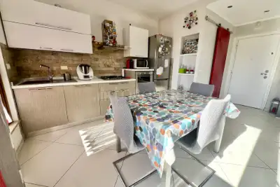 Casa in vendita, Via Carmelo Maestrini, Roma