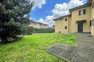 Casa in vendita, Via A. Toscanini, Concesio