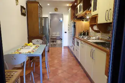 Casa in vendita, Via Francesco Orestano, Roma