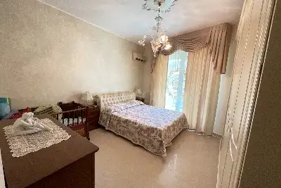 Casa in vendita, Panoramica dello Stretto Compl. Parnaso, Messina