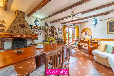 Casa Indipendente in vendita, Via San Demetrio, Oschiri