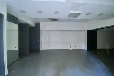 Negozio in affitto, Via Camiciotti, Messina