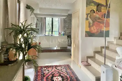 Villa in vendita, Via Achille Ambrosi, Peschiera del Garda