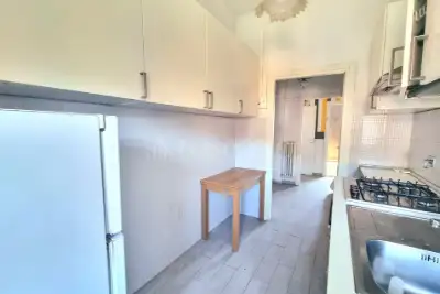 Casa in vendita, Via Paestum, Roma