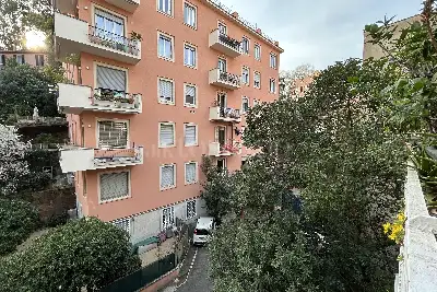 Casa in vendita, Via Gaetano Sacchi, Roma