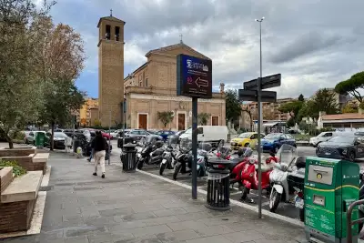 Attività Commerciale in vendita, Via Candia, Roma