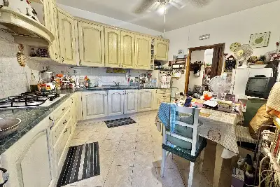 Casa in vendita, Via Tanaro, Nettuno