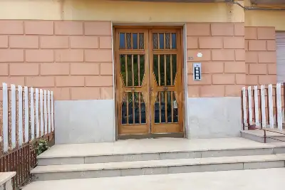 Attico in vendita, Via San Marco, Santa Flavia