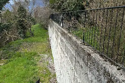 Villa Bifamiliare in vendita, Via Montisola, Contigliano