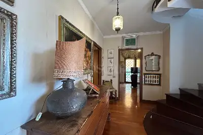 Villa in vendita, Via Mezzocorona, Roma