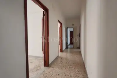 Casa in vendita, Via Vespasiano, Brindisi
