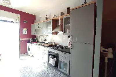 Casa in vendita, Via degli Atlantici, Roma