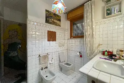 Casa in vendita, Via Louis Daguerre, Roma