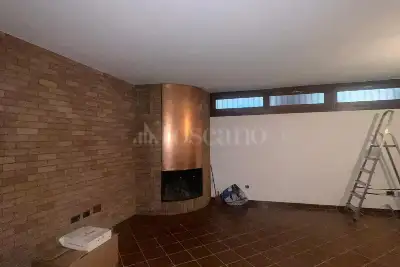 Villa in vendita, Piazza Torlonia, Avezzano