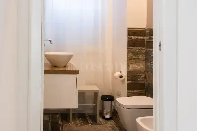 Casa in vendita, Via Alfredo Catalani, Cagliari