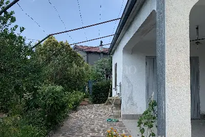 Casa Indipendente in vendita, Contrada San Giovanni, Viggiano (PZ), Viggiano