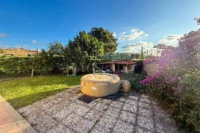 Villa in vendita, Vicolo Casale del Castellaccio , Fiumicino