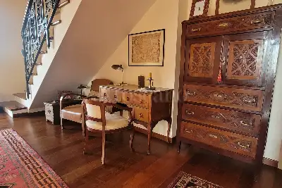 Villa in vendita, Via Pratelle Castellana, Pianella, Pianella