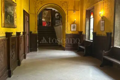 Palazzo in vendita, Via Pianillo, Balsorano