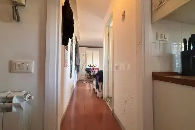 Superattico in vendita, Via del Forte Boccea , Roma