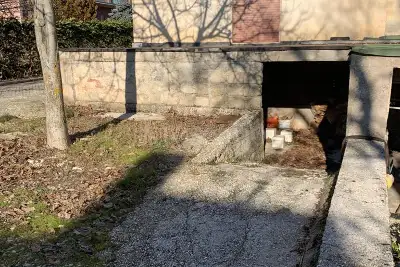 Casa Indipendente in vendita, Via Renato Fucini, Avezzano