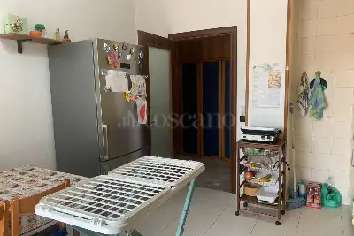 Casa in vendita, Via Nicola Lombardi, Catanzaro