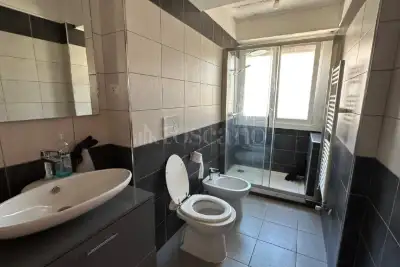 Casa in vendita, Viale della Bella Villa, Roma