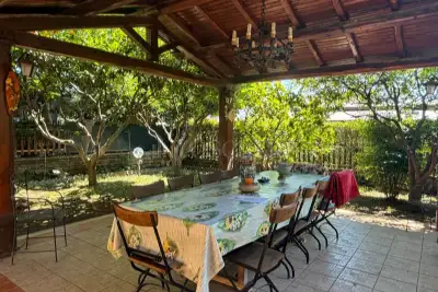 Villino a Schiera in vendita, Via della Marranella di Marino, Roma