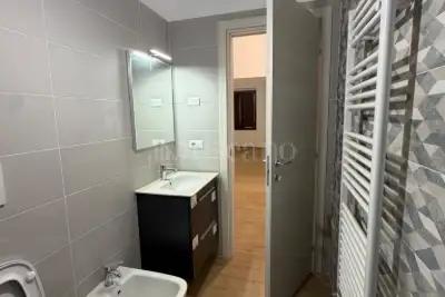 Casa in vendita, Via Roma, Avellino