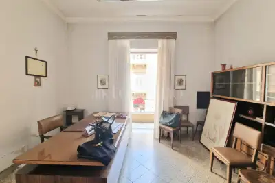 Casa in vendita, Via Mariano Stabile, Palermo