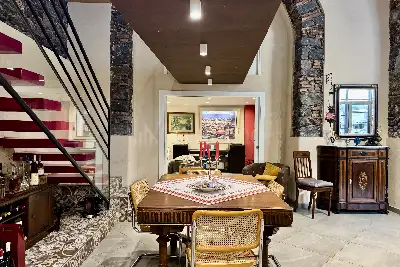 Casa Indipendente in vendita, Umberto - Galatea, Catania