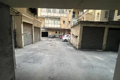 Garage in vendita, Picanello- via Savasta, Catania