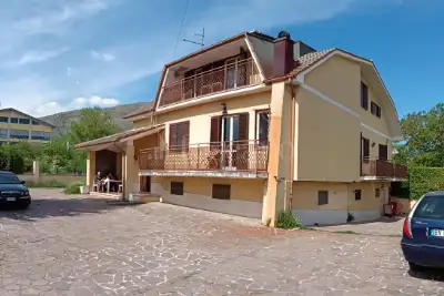 Casa Indipendente in vendita, Via Elia Micangeli, Avezzano