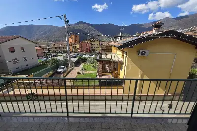 Casa in vendita, Via Ripe, Villa Carcina