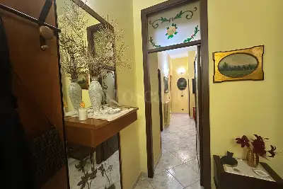 Casa in vendita, Via Marincola Cattaneo, Catanzaro