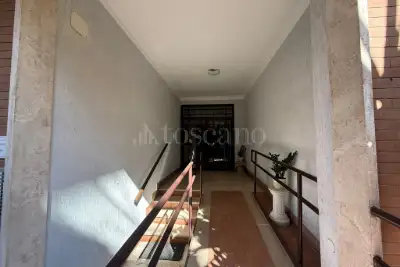 Casa in vendita, Via della Corazzata, Roma