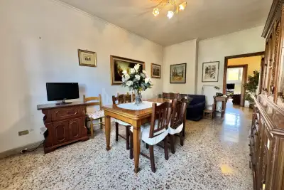 Casa in vendita, Via Candido Manca, Roma