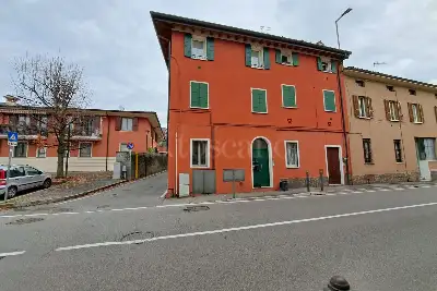 Casa in vendita, Via Gerolamo Sangervasio, Concesio