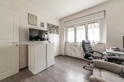 Casa in vendita, Via dell'Idroscalo, Roma