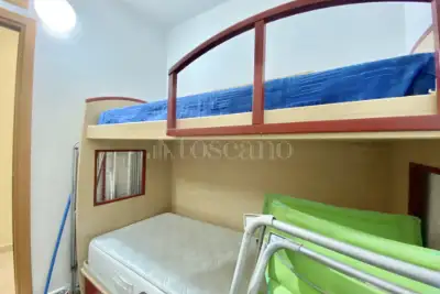 Casa in vendita, Via Montebianco, Letojanni